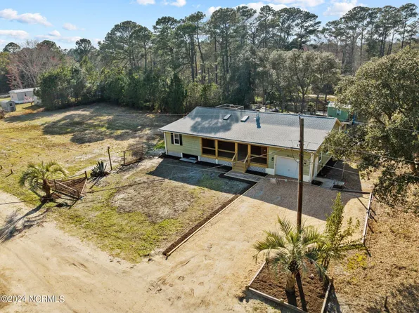 2543 Brookford Lane SW, Supply, NC 28462