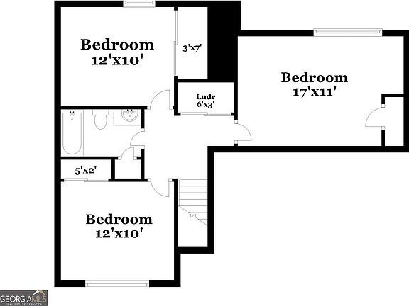 3rd image of 3649 Winding Trail Dr