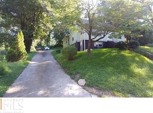 390 Teasley St #BASEMENT, Canton, GA 30114