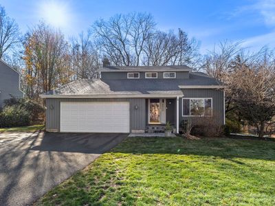 186 Stephen Drive, Meriden, CT, 06450