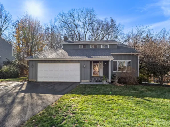 186 Stephen Drive, Meriden, CT 06450