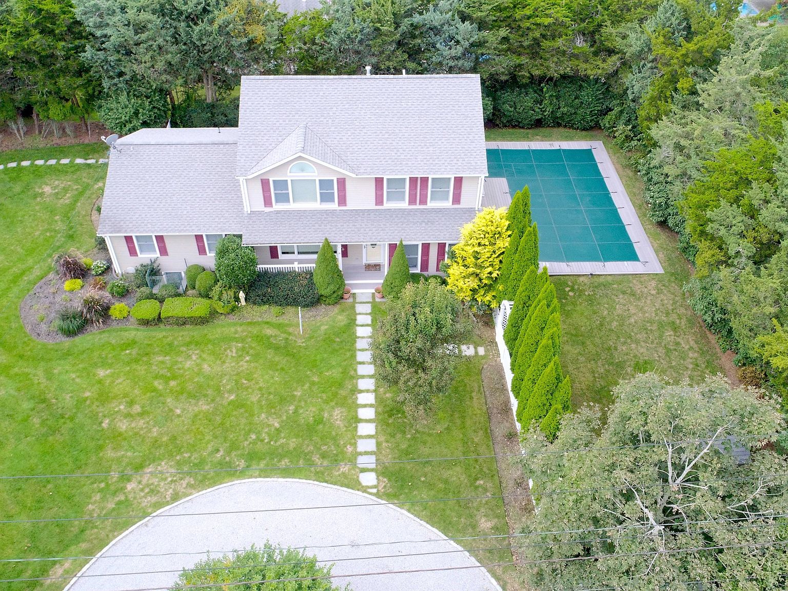 31 Tanners Neck Ln, Westhampton, NY 11977 Zillow