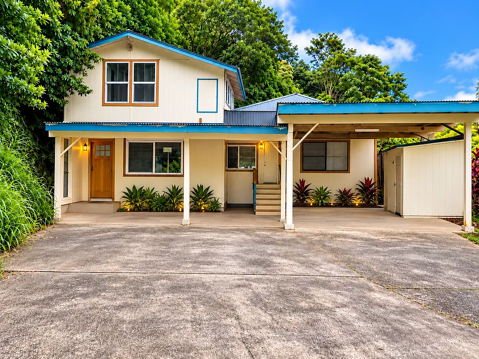 3311 Kaumualii Hwy #2