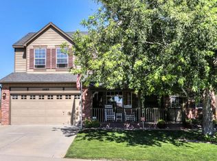 10083 Heywood St, Highlands Ranch, CO 80130
