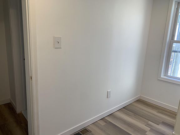 second bedroom or office