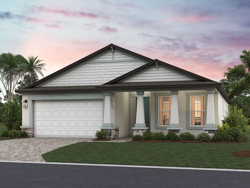 Amelia Elevation C