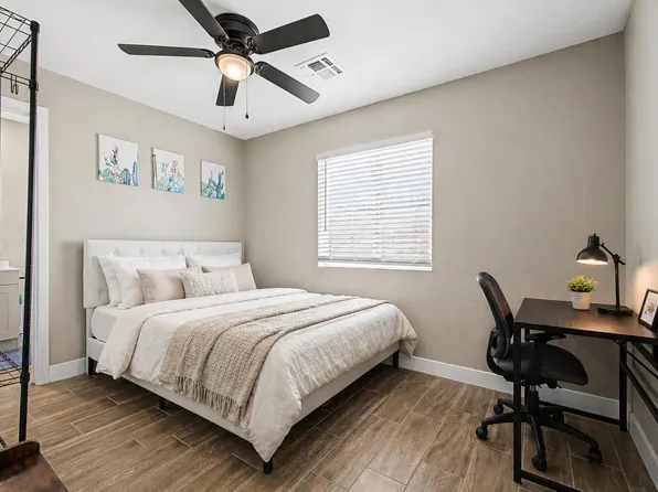 (undisclosed Address), Mesa, AZ 85205