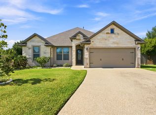 3106 Evan Dr, Bryan, TX 77802