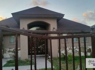 5811 Grande Blvd, Brownsville, TX 78521
