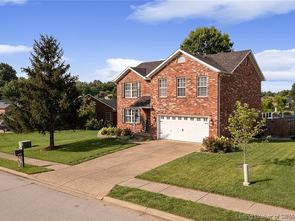 104 Meadow Drive, Sellersburg, IN 47172 MLS 202309187 Zillow