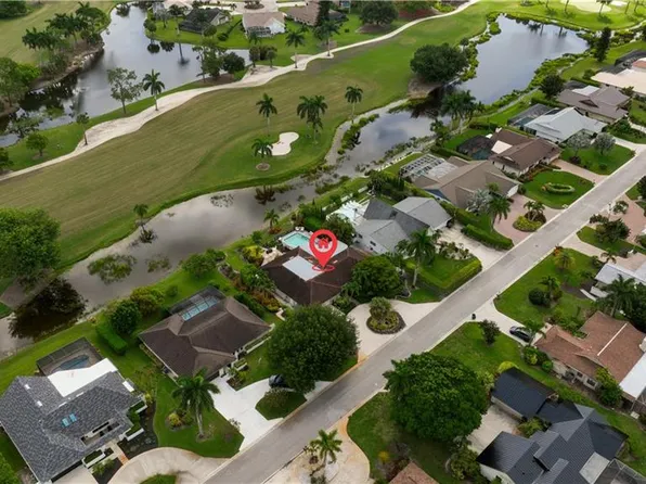191 Torrey Pines Point, Naples, FL 34113