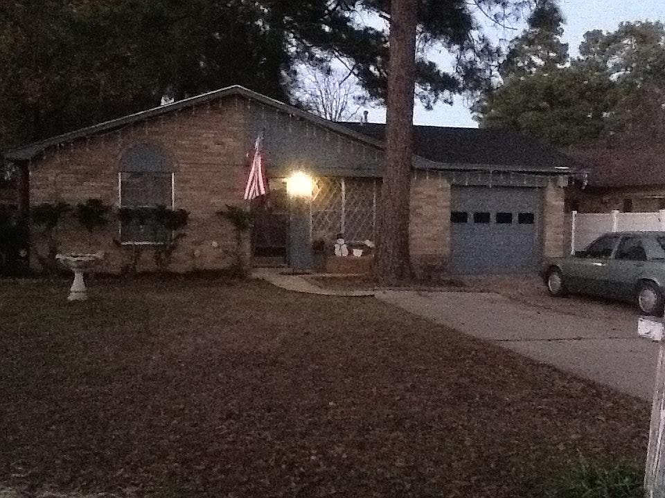 Wake village