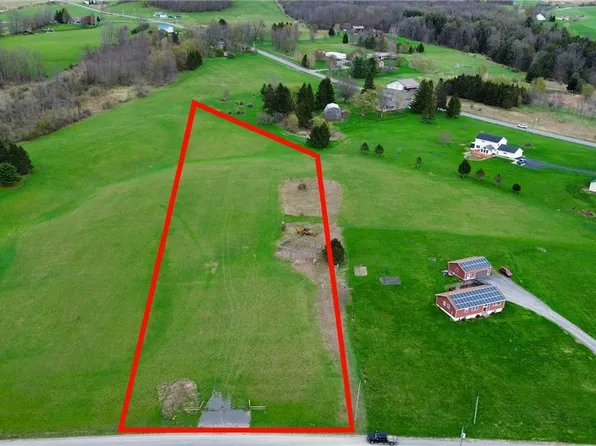 158 Lynch Rd Lot 19, Little Falls, NY 13365