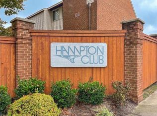107 Davenport Ct, Hampton, VA 23666