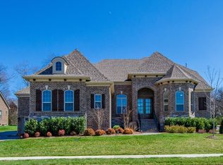 200 Mealer St, Franklin, TN 37067