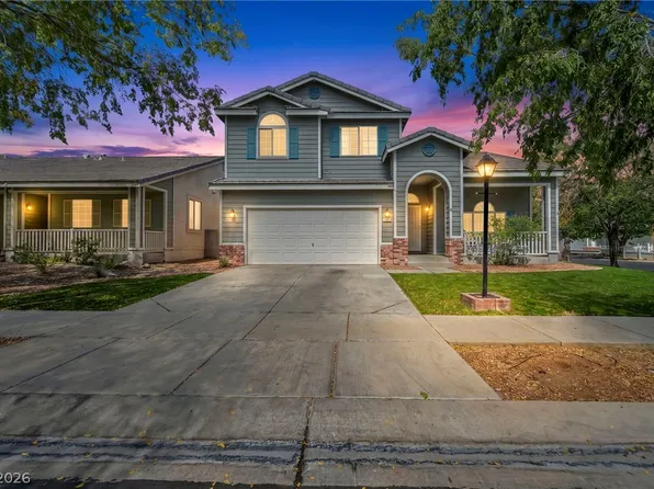 10111 Lookout Bridge St, Las Vegas, NV 89183