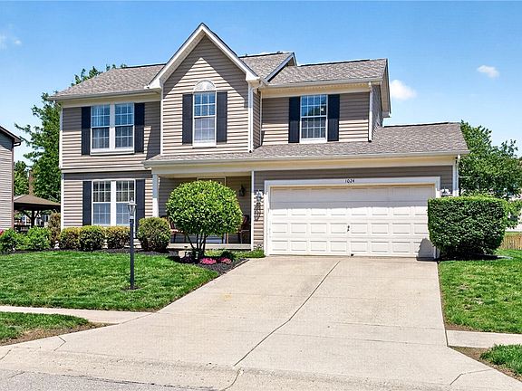 2nd image of 1024 Decker Dr