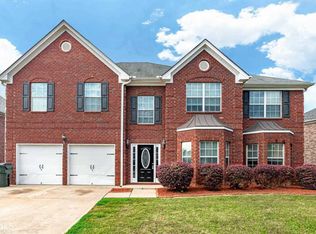 13153 Greywolf Ln, Covington, GA 30014