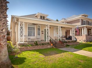 212 W 21st St, Merced, CA 95340