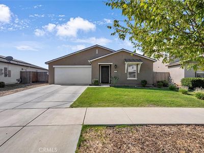 648 Heitz Ct, Merced, CA, 95348