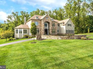 3 Great Hills Rd, New Hope, PA 18938