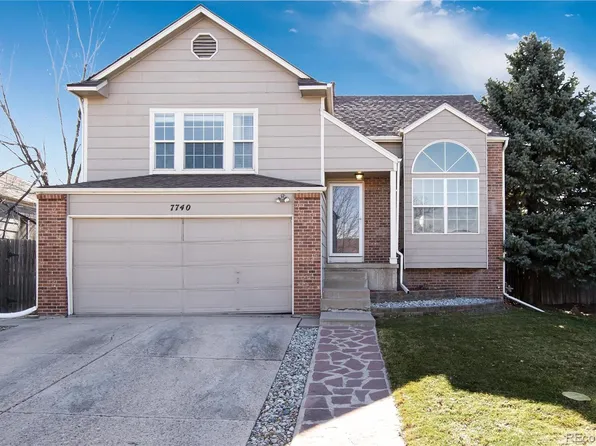 7740 Zenobia Court, Westminster, CO 80030