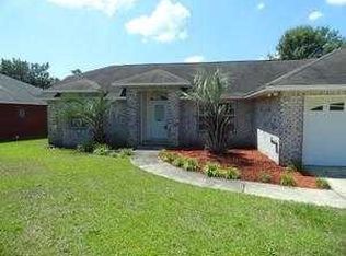 2728 Southern Oaks Dr, Cantonment, FL 32533