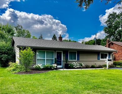 500 Parkview Dr, Plymouth, MI, 48170