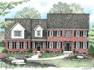 3206-17 Blue Mountain Lane Upper, Nazareth, PA 18064