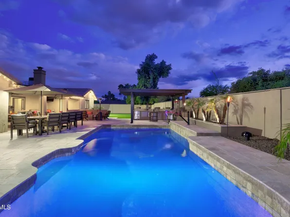 12640 N 57TH Street, Scottsdale, AZ 85254