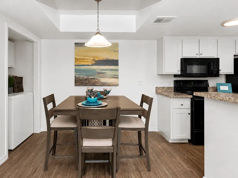 Gila Springs Apartments — Photo 14
