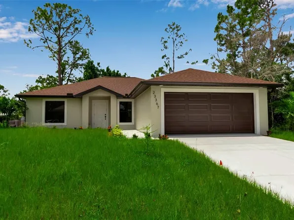 23367 Mayville Ave, Punta Gorda, FL 33980