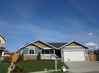 LOT 19875 Sixteen Mountain Ridge Rd, Monroe, WA 98272