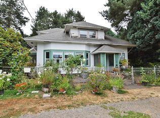 10770 S Barnards Rd, Canby, OR 97013