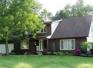 27 Snowy Owl Rdg, Rochester, NY 14612