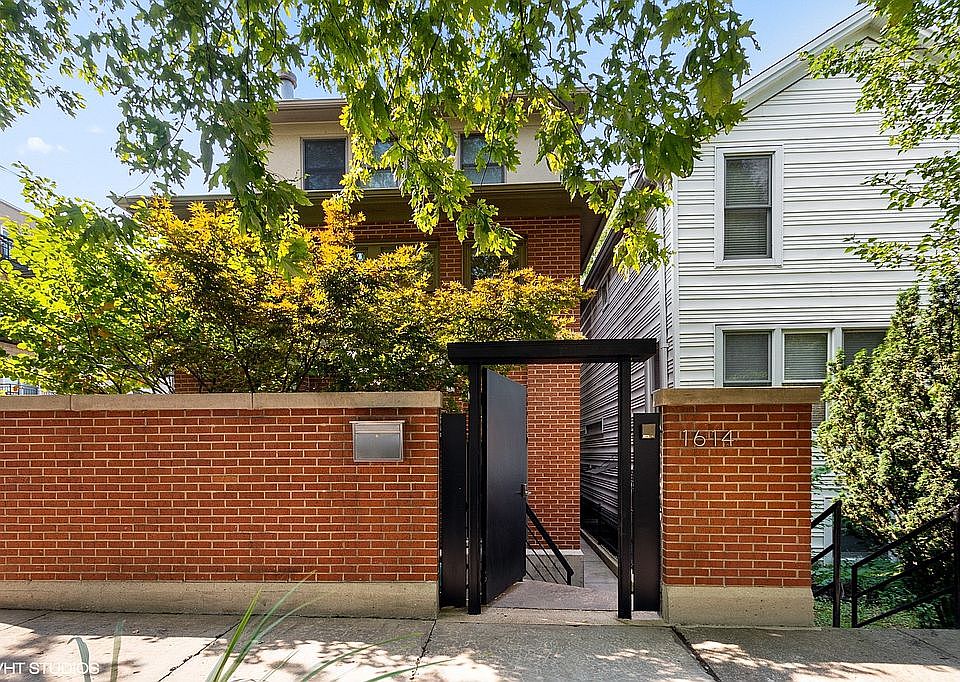 1st image of 1614 N Paulina St