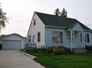 4753 N 57th St, Milwaukee, WI