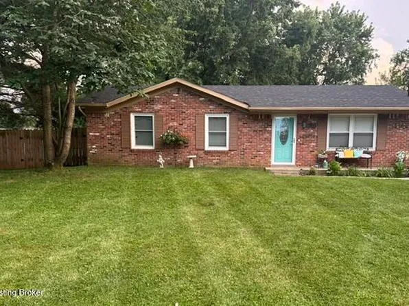 225 Beechwood Ln, Mount Washington, KY 40047
