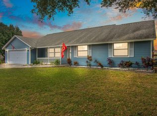 2383 Beverly St, Oviedo, FL 32765