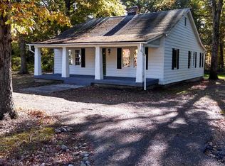 3501 Bellbluff Dr, North Chesterfield, VA 23237
