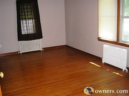 Another large bedroom/ walk-in closet