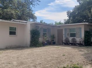 4491 Crestwood Dr N, Saint Petersburg, FL 33714