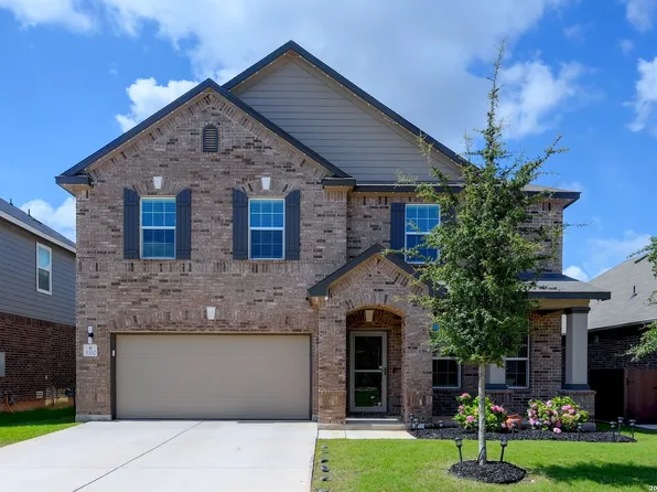 5332 Espinoso Way, San Antonio, TX 78261