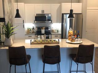 The Trails at Summer Creek, Fort Worth, TX 76123