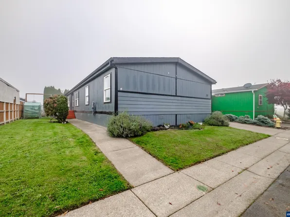 2151 Three Lakes Rd SE Unit 20, Albany, OR 97322
