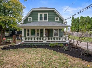 976 E Pleasant Run Parkway North Dr, Indianapolis, IN