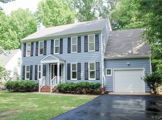 14605 Duck Cove Pl, Midlothian, VA 23112