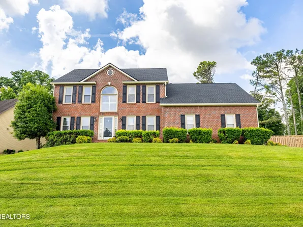 10109 Delle Meade Dr, Knoxville, TN 37931