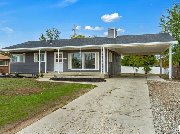 801 E Baker Dr, Midvale, UT 84047
