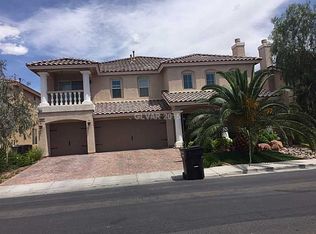 8416 Cambria Cellars Ct, Las Vegas, NV 89139
